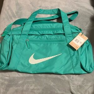 Nike Gym Club Duffle Bag